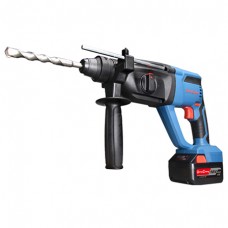 DongCheng CORDLESS BRUSHLESS ROTARY HAMMER DCZC02-24(TYPE E)